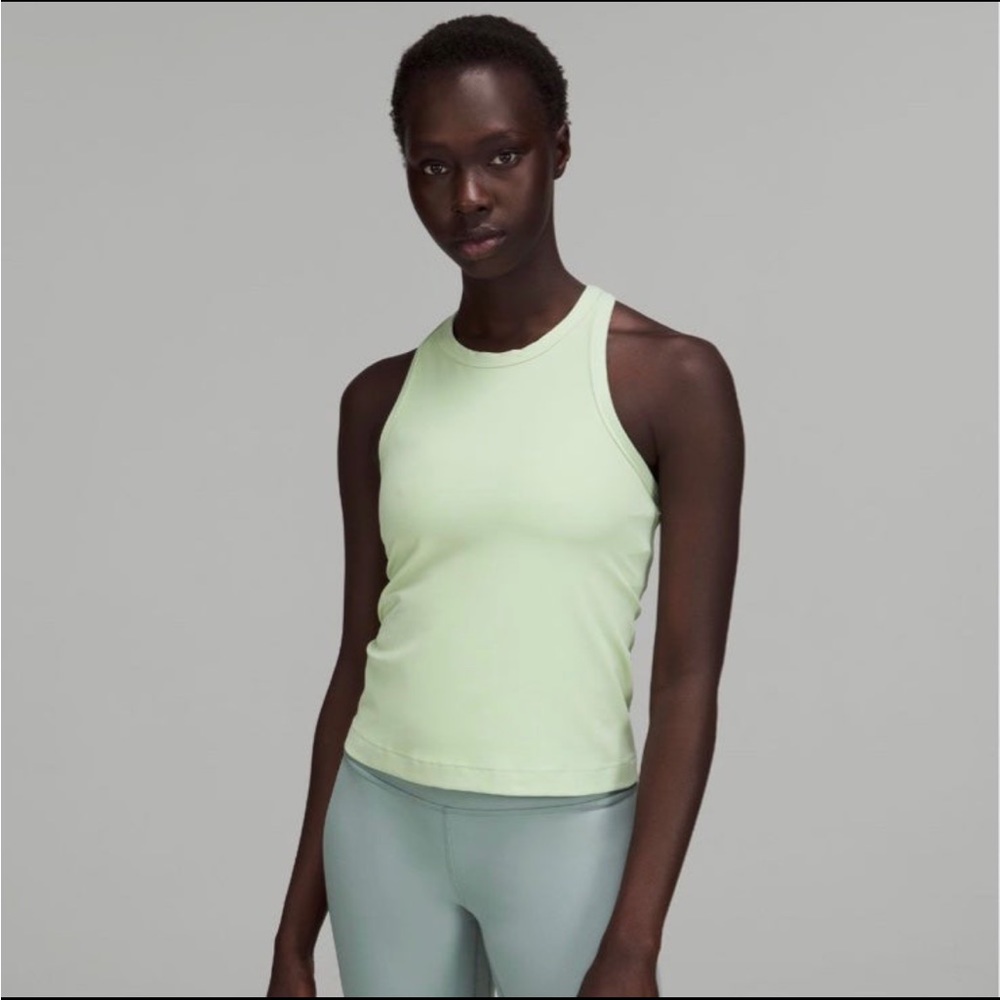 Lululemon Align Tank NWT